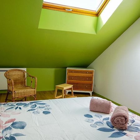 Appartement Le Charme Des Berceaux à Épernay Extérieur photo