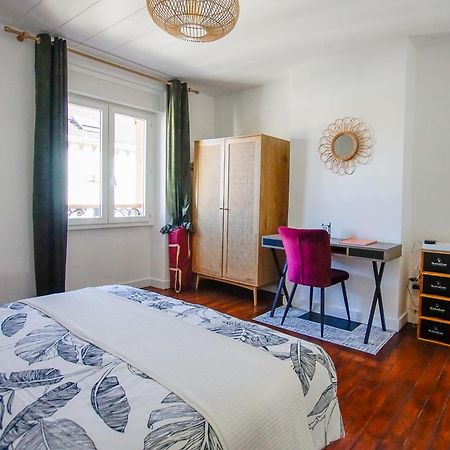 Appartement Le Charme Des Berceaux à Épernay Extérieur photo