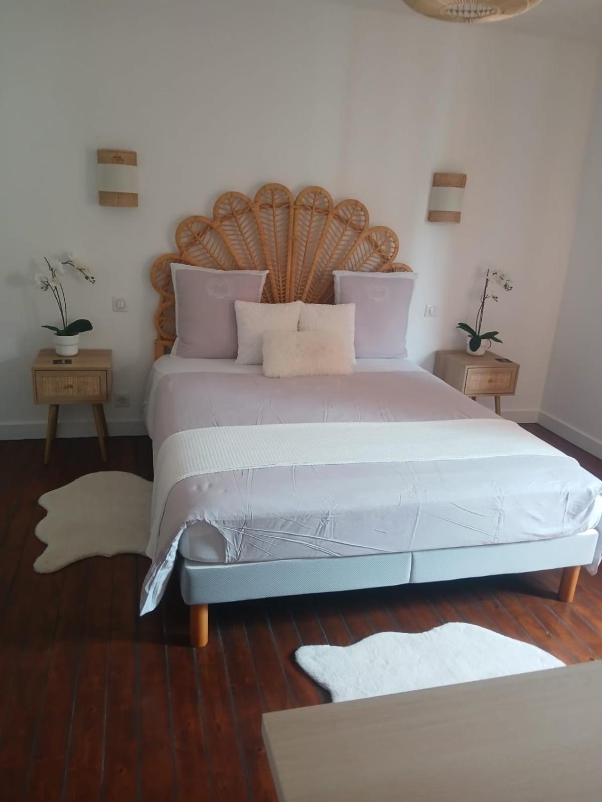 Appartement Le Charme Des Berceaux à Épernay Extérieur photo
