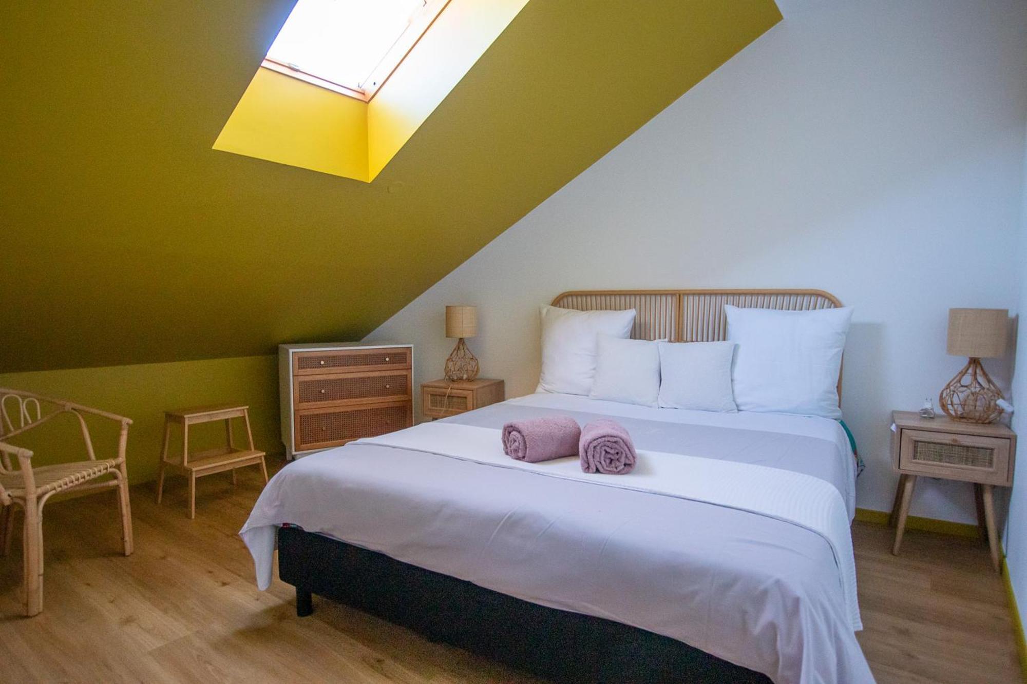 Appartement Le Charme Des Berceaux à Épernay Extérieur photo