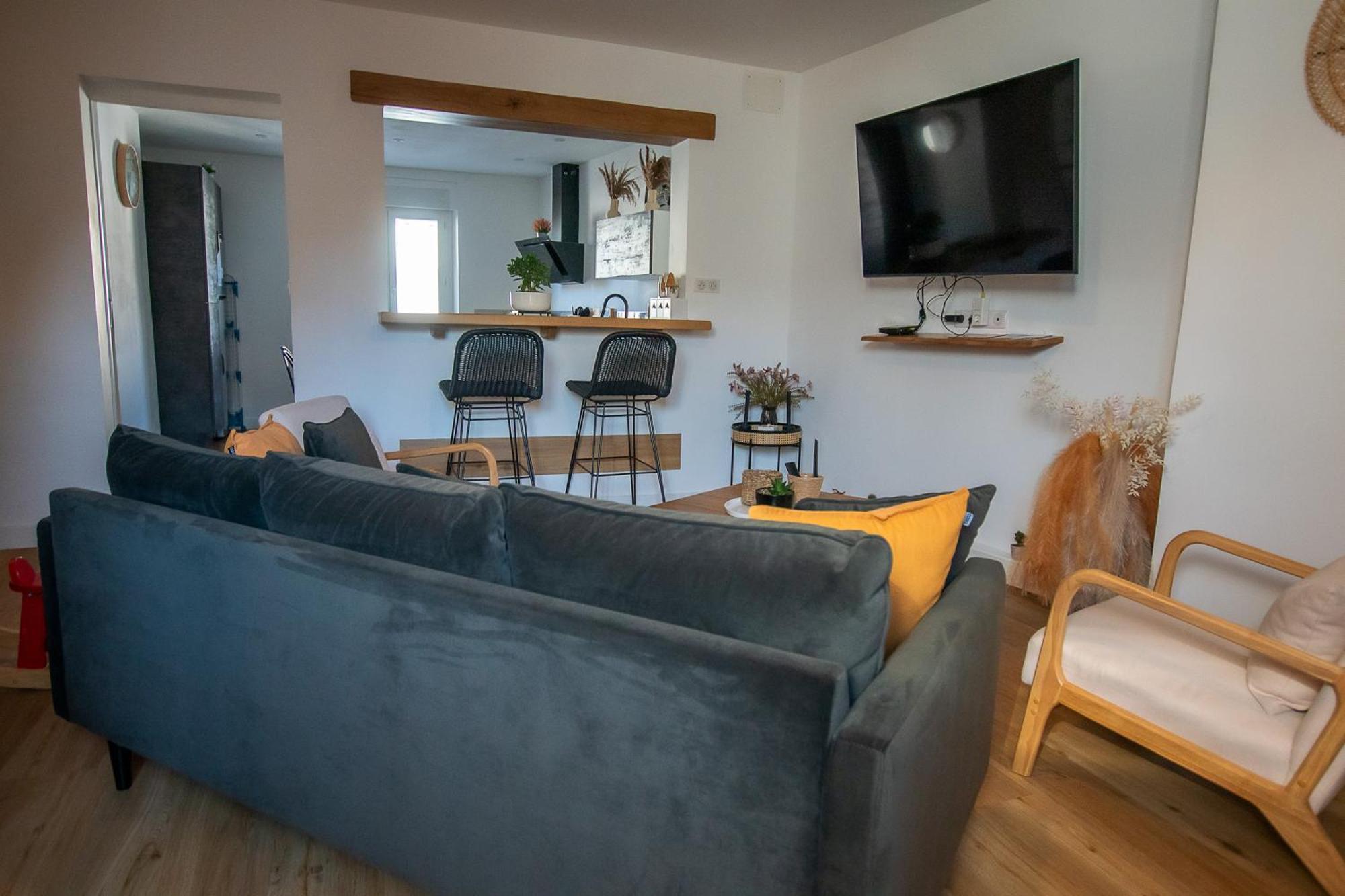 Appartement Le Charme Des Berceaux à Épernay Extérieur photo