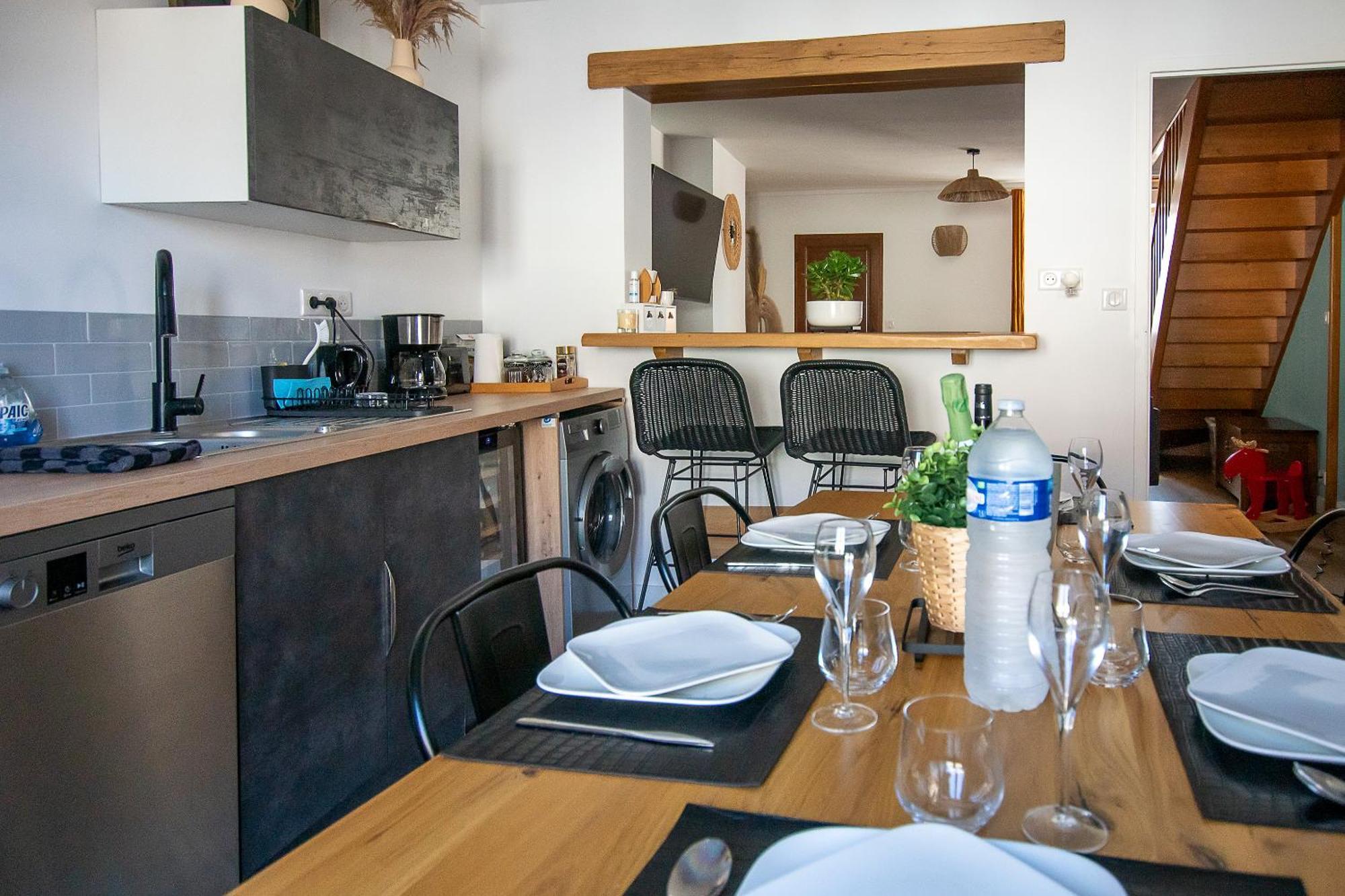 Appartement Le Charme Des Berceaux à Épernay Extérieur photo