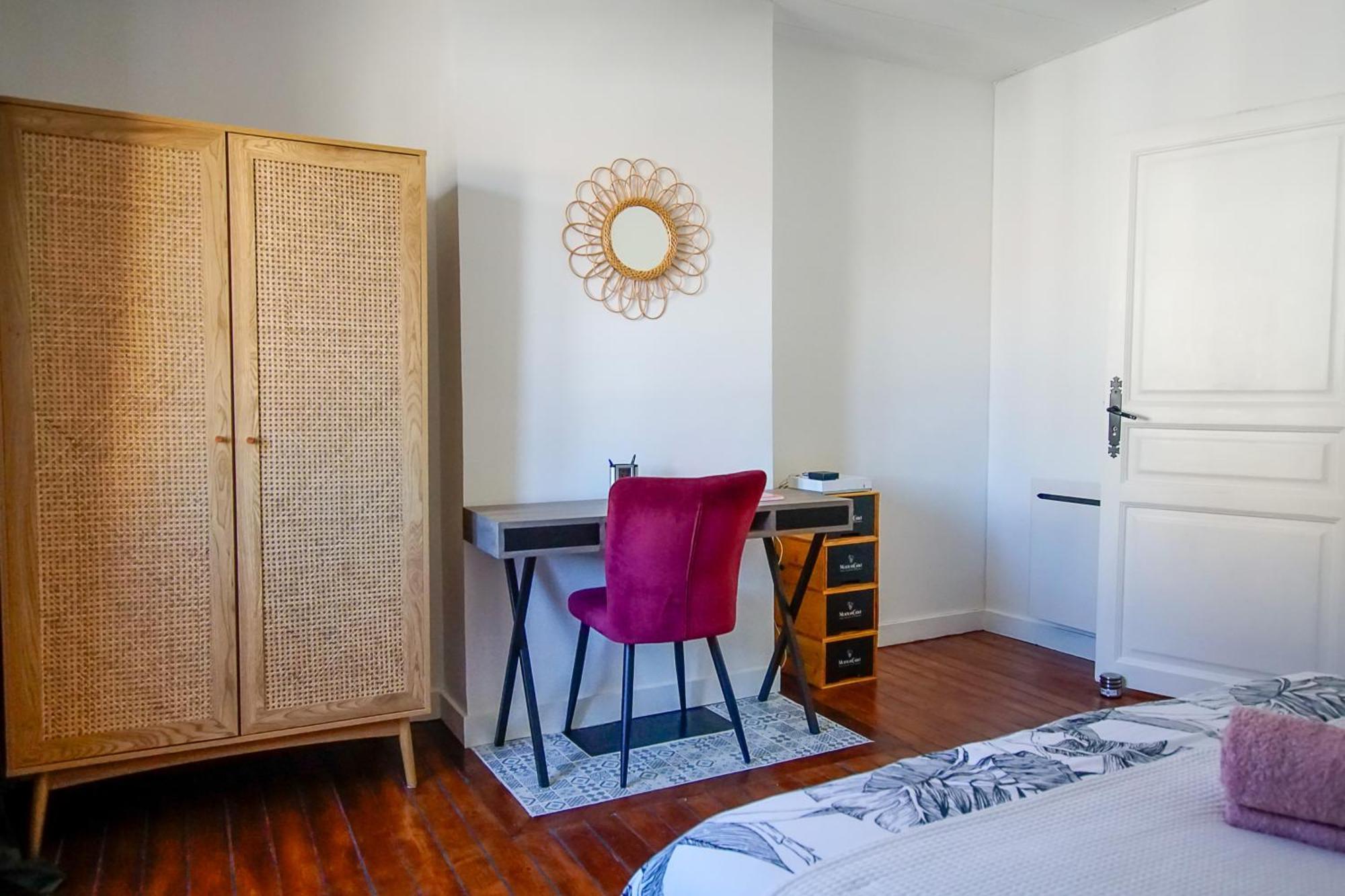 Appartement Le Charme Des Berceaux à Épernay Extérieur photo