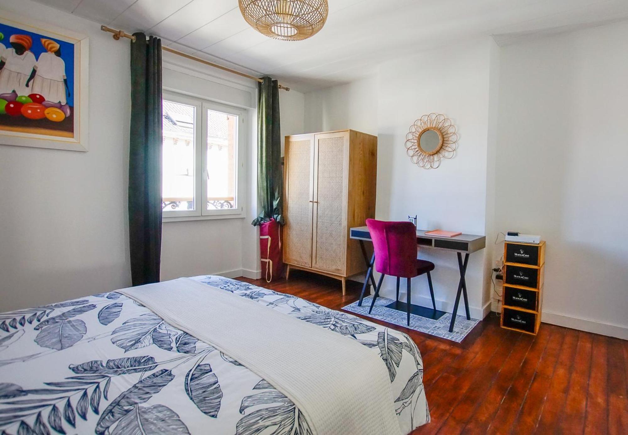 Appartement Le Charme Des Berceaux à Épernay Extérieur photo
