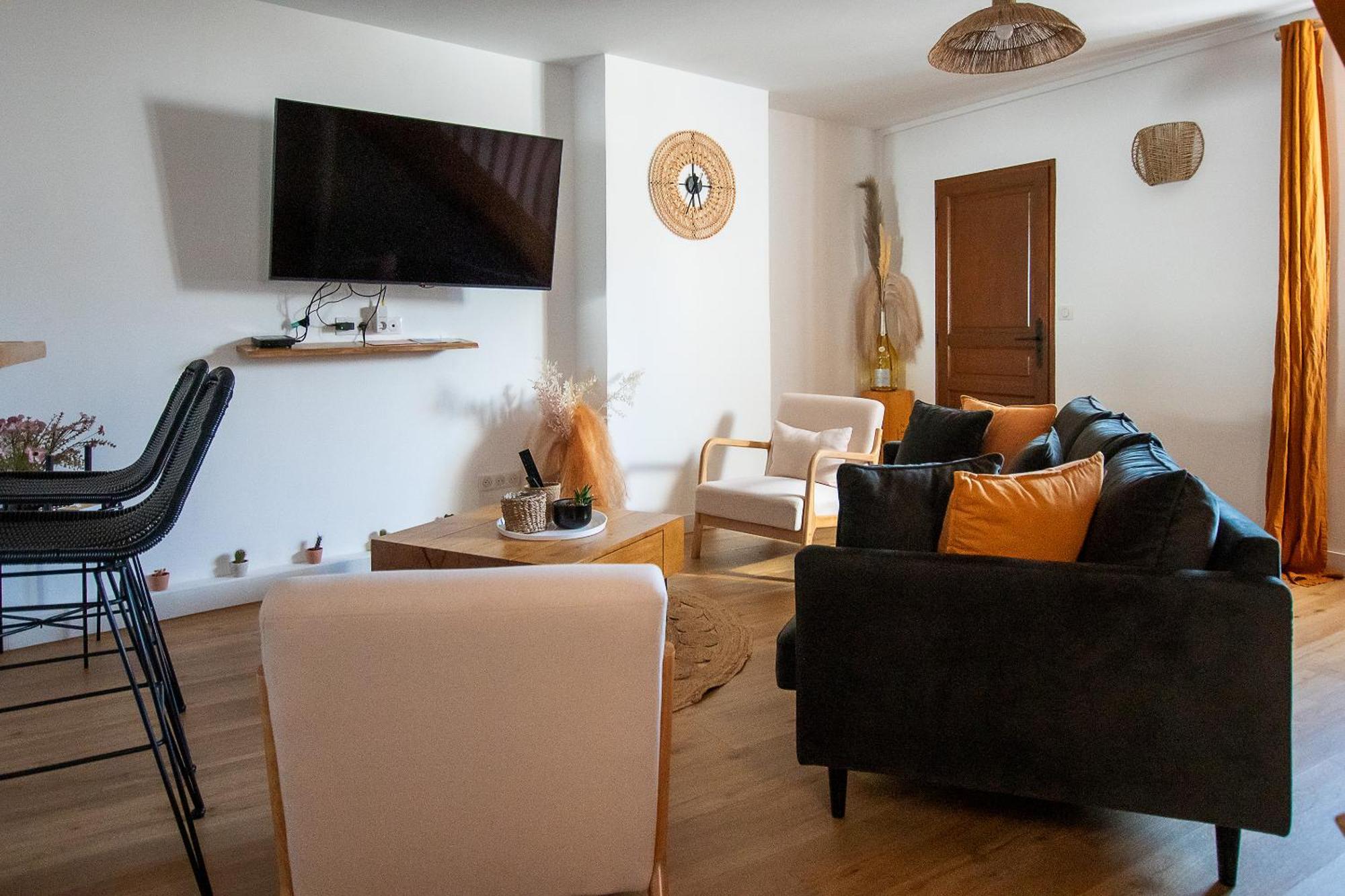 Appartement Le Charme Des Berceaux à Épernay Extérieur photo