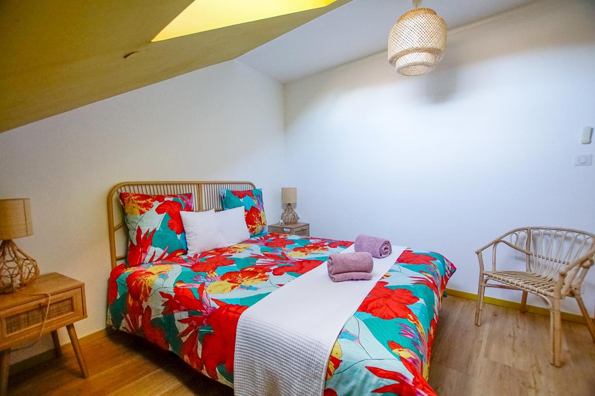 Appartement Le Charme Des Berceaux à Épernay Extérieur photo