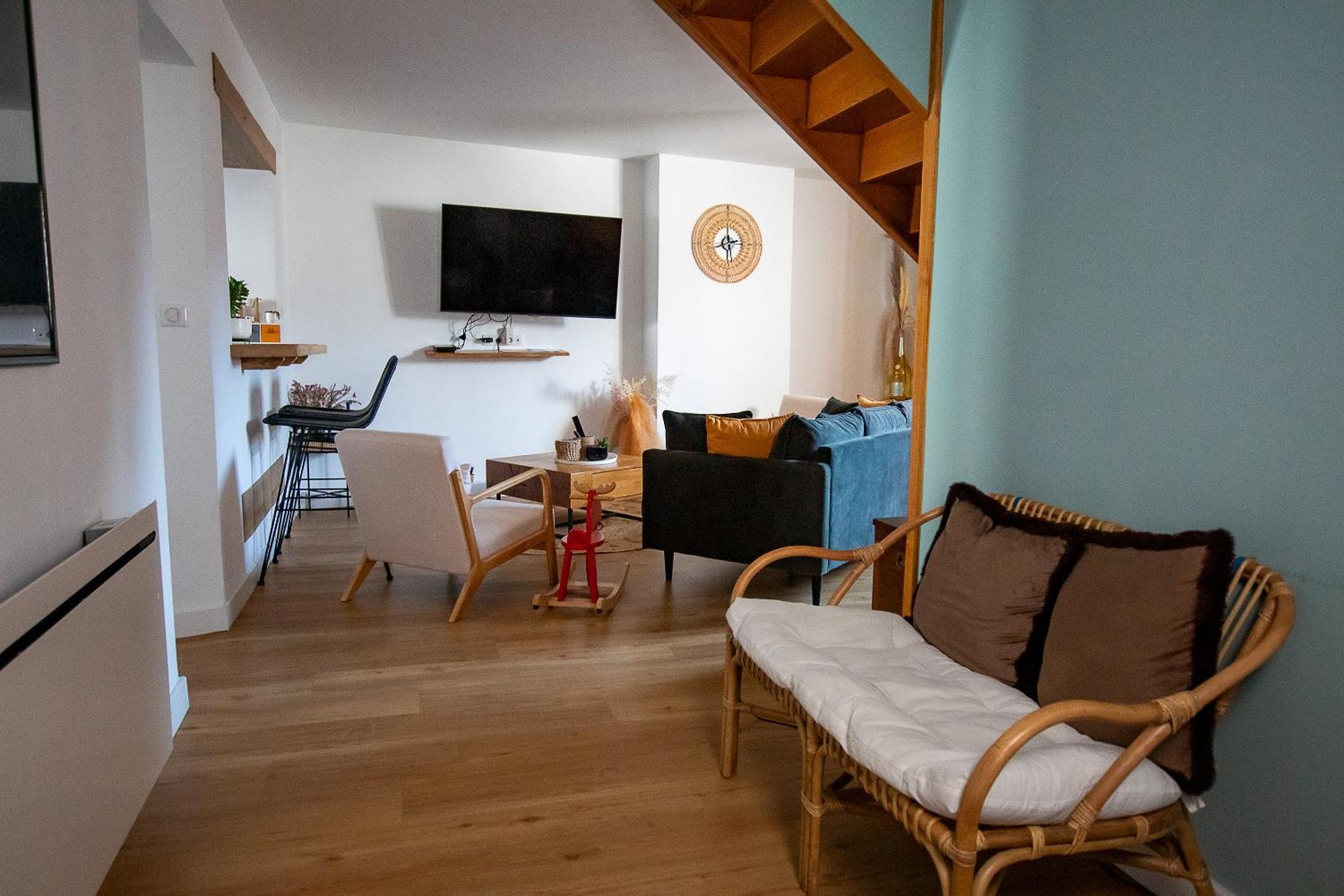 Appartement Le Charme Des Berceaux à Épernay Extérieur photo