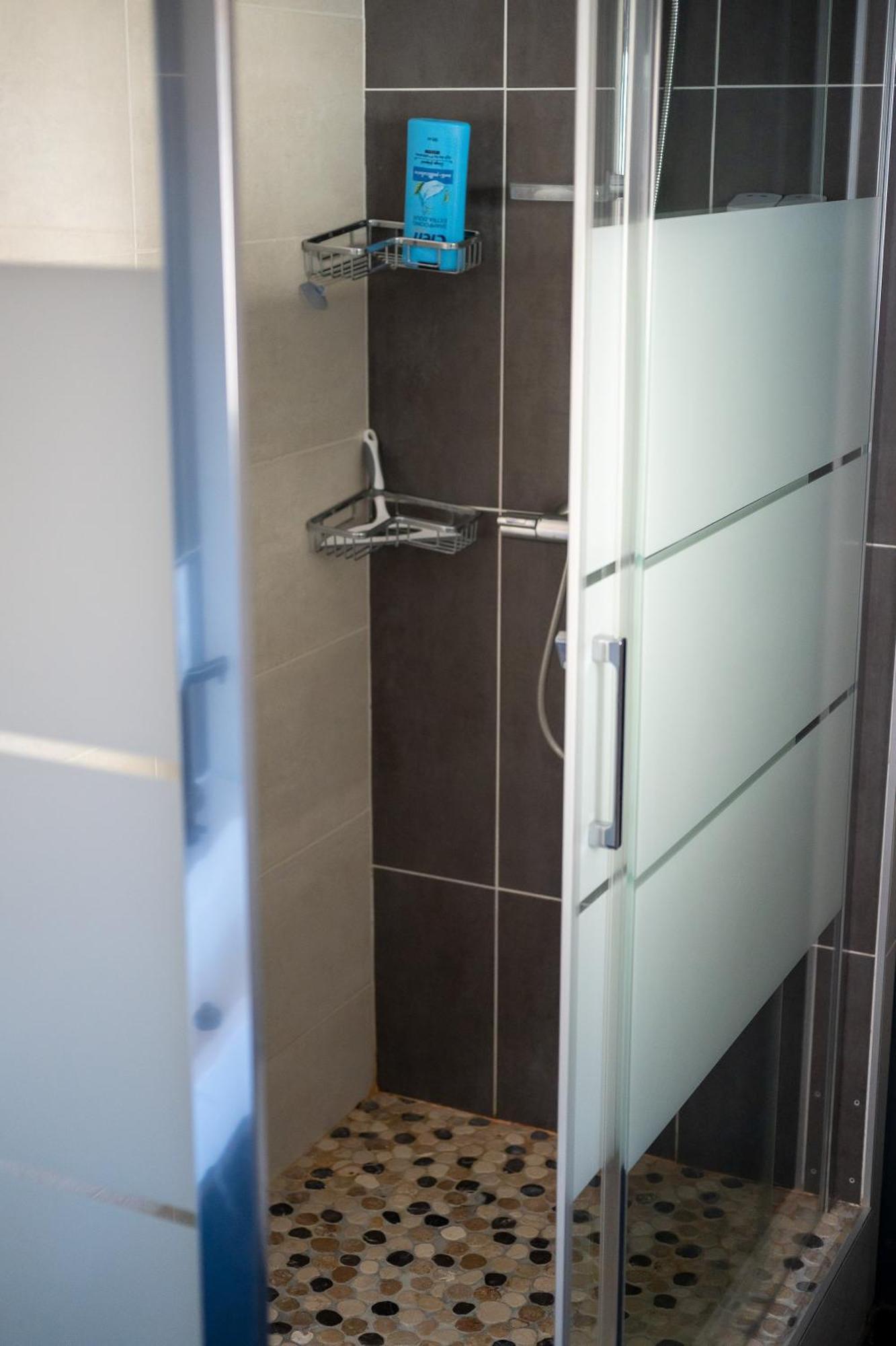 Appartement Le Charme Des Berceaux à Épernay Extérieur photo