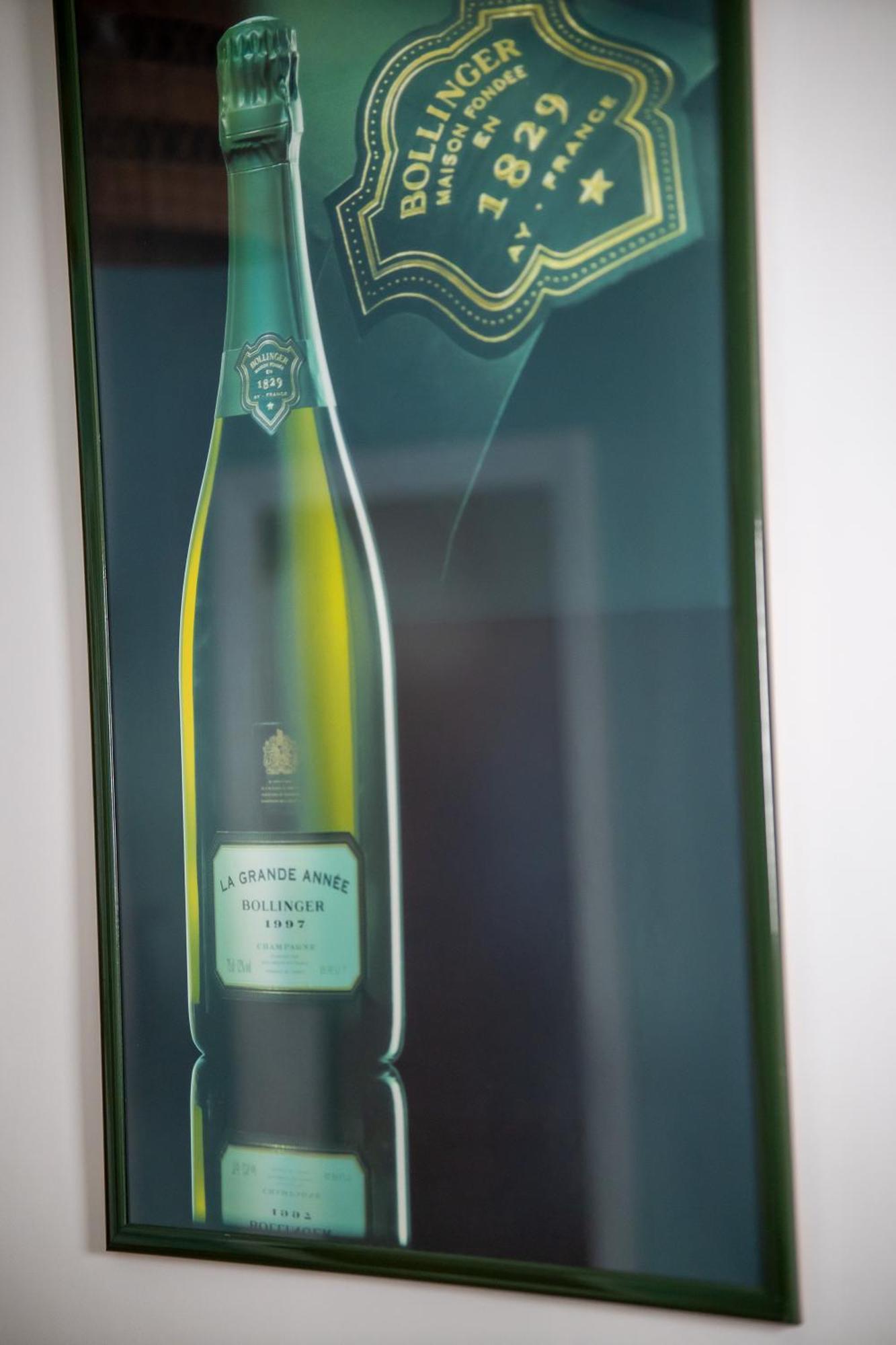 Appartement Le Charme Des Berceaux à Épernay Extérieur photo