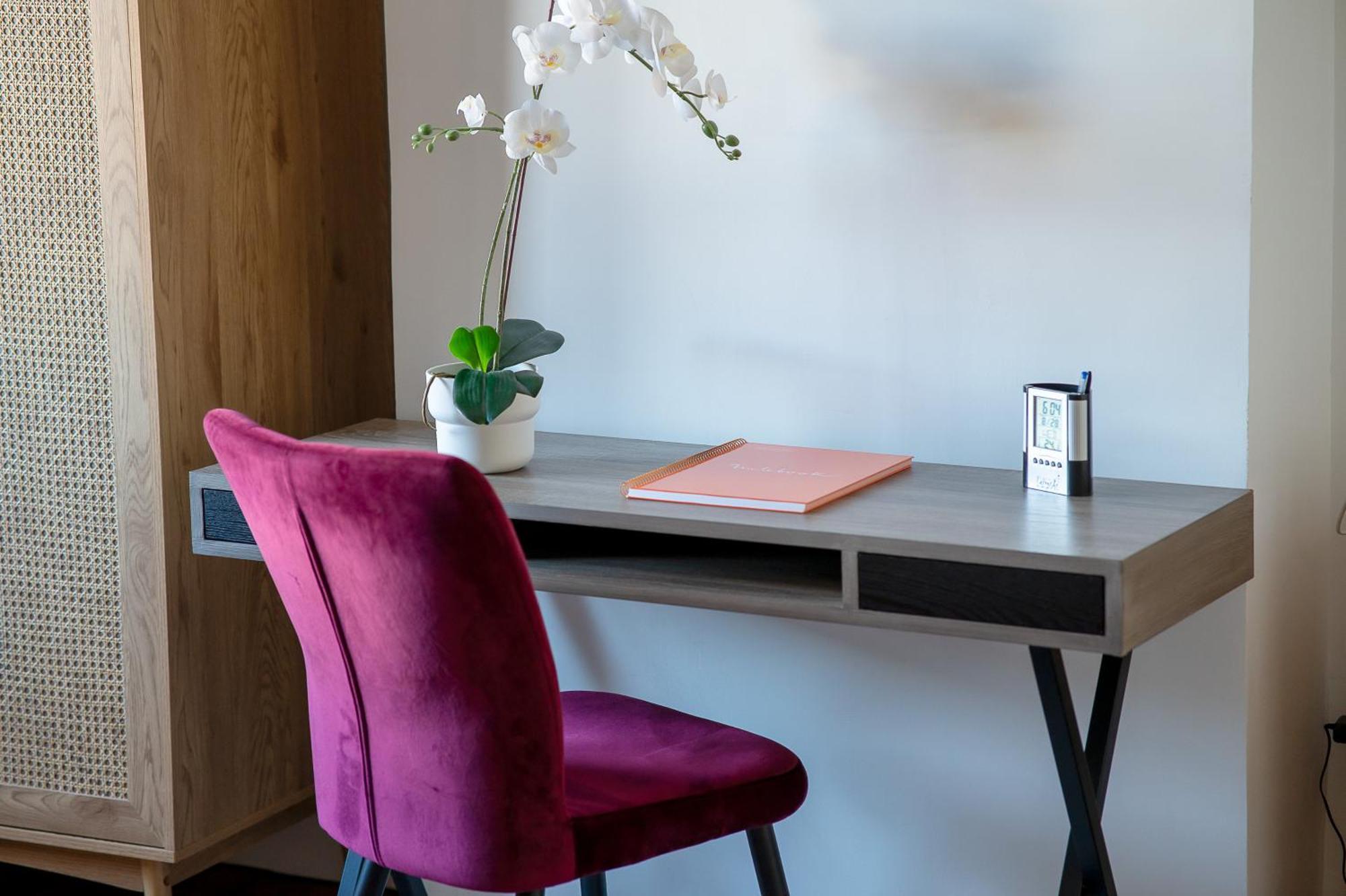 Appartement Le Charme Des Berceaux à Épernay Extérieur photo