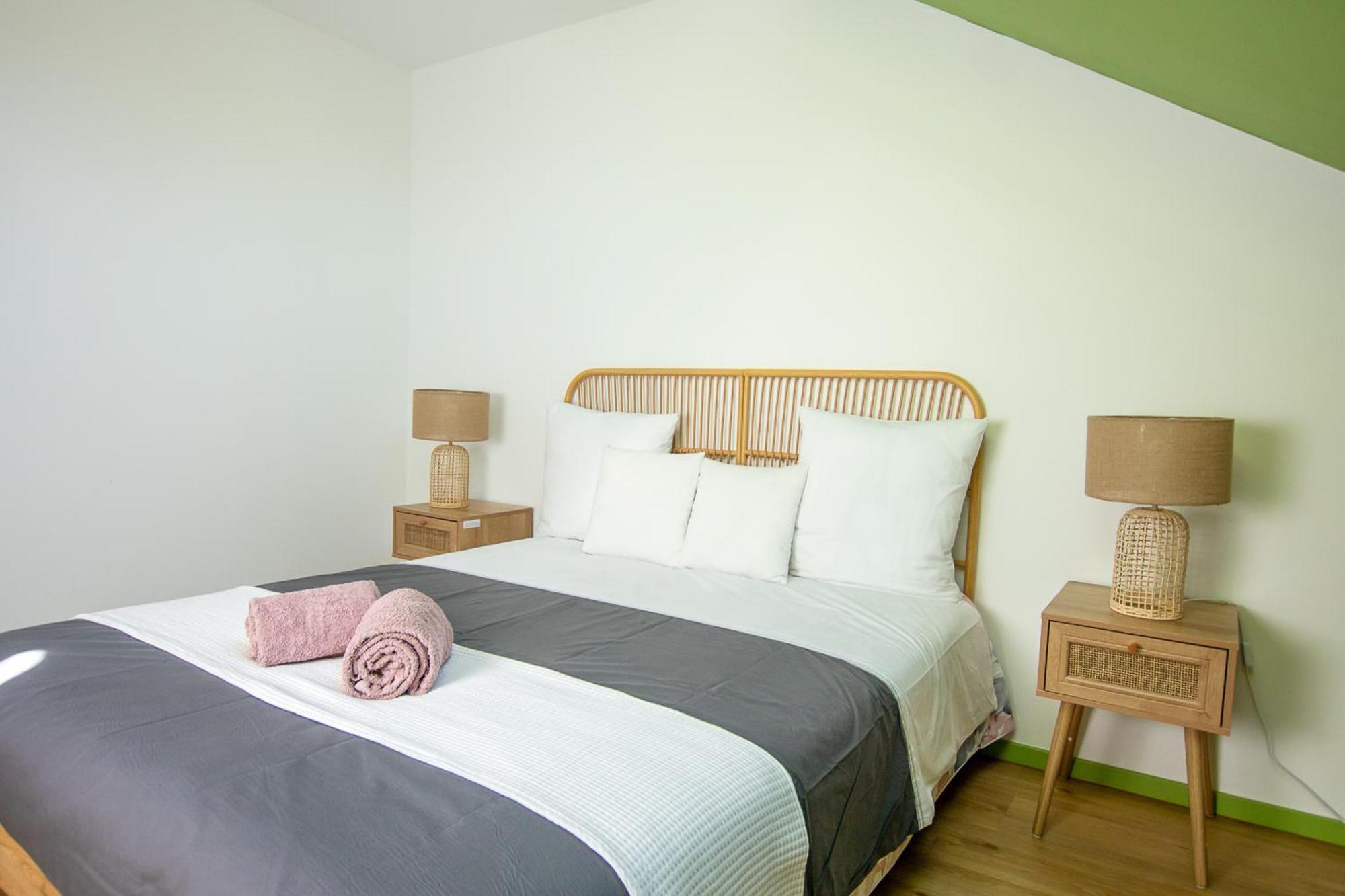 Appartement Le Charme Des Berceaux à Épernay Extérieur photo