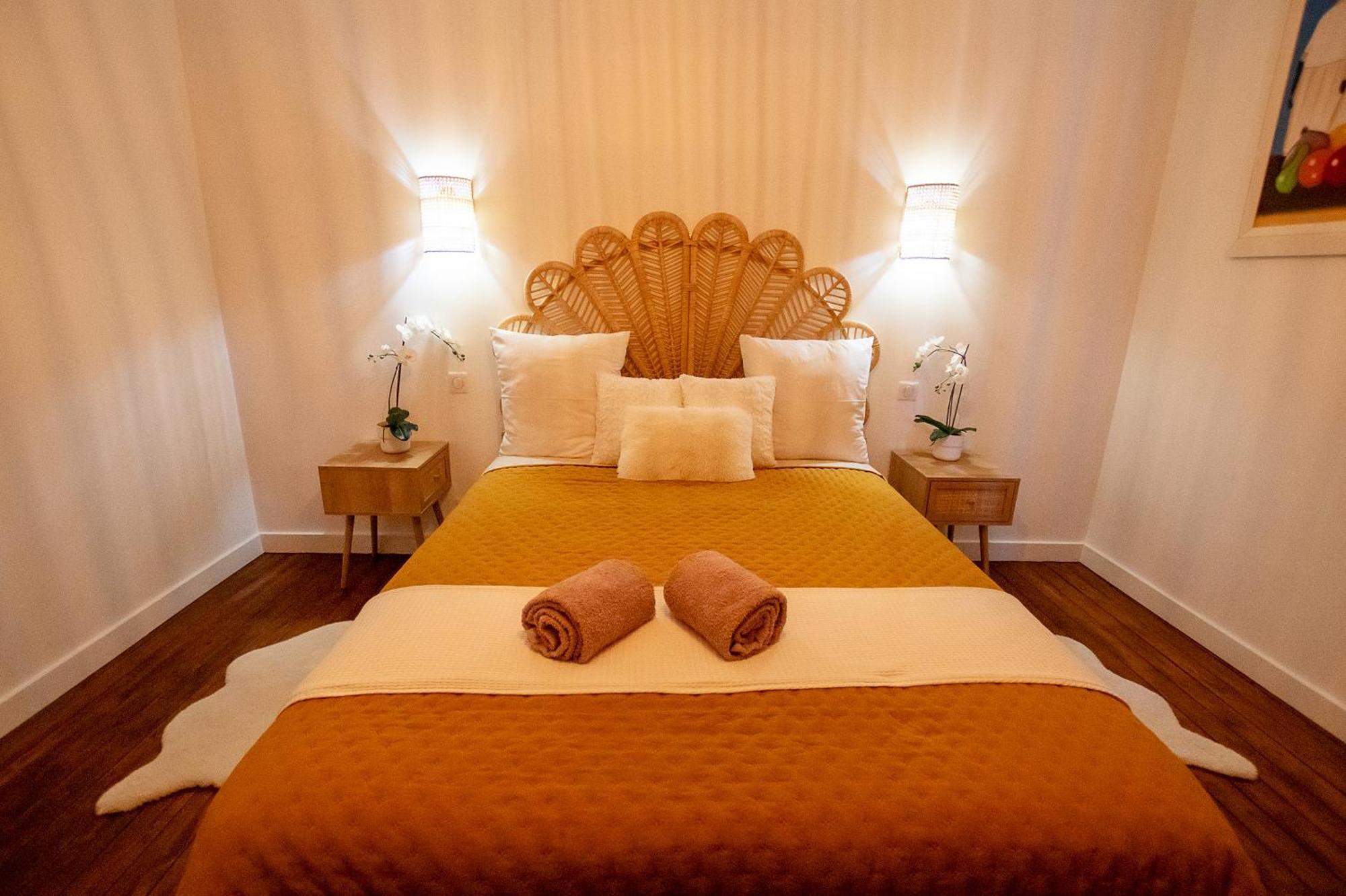 Appartement Le Charme Des Berceaux à Épernay Extérieur photo