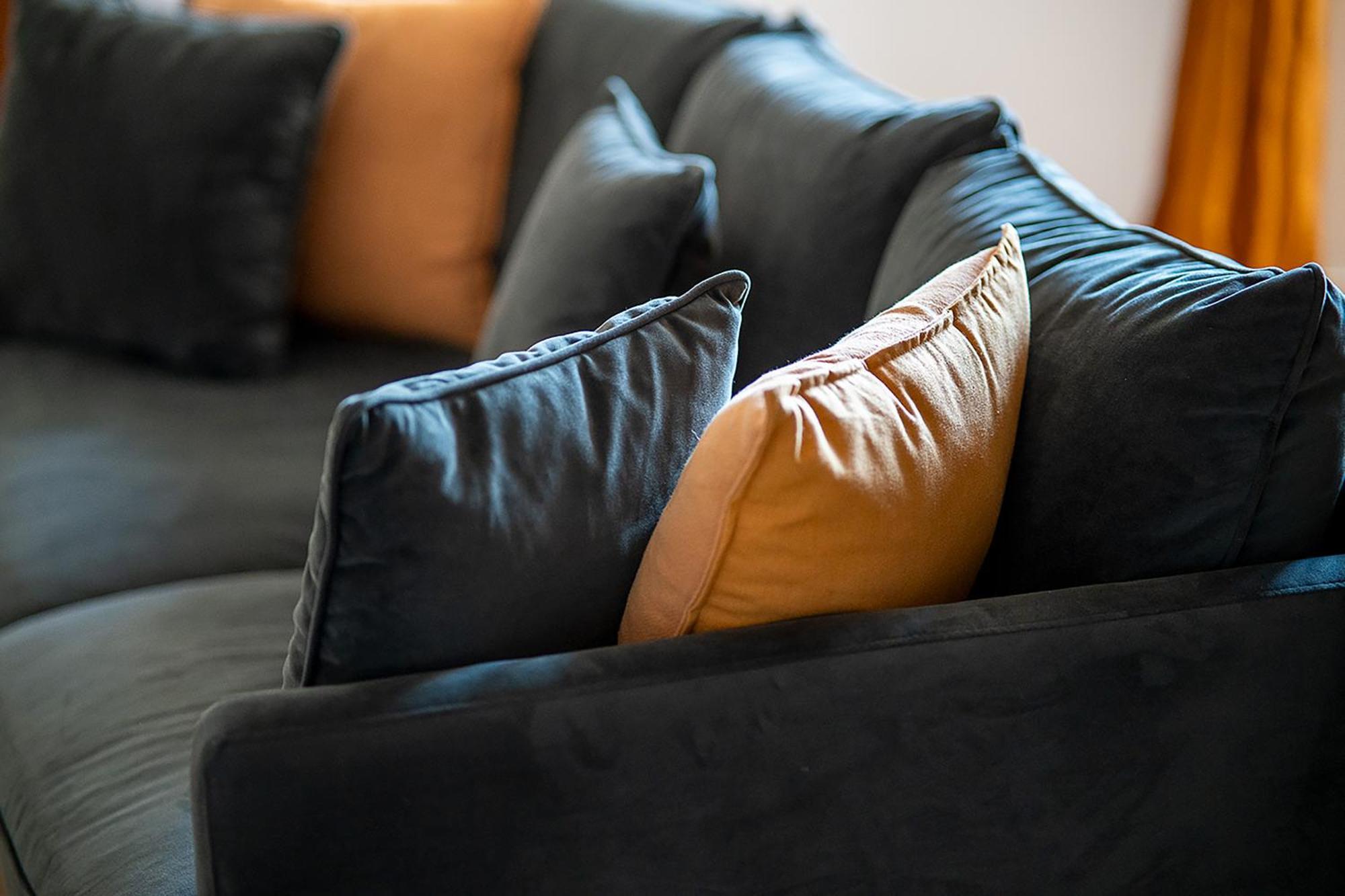 Appartement Le Charme Des Berceaux à Épernay Extérieur photo